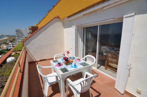 Apartamento Rnet - Rhc 1613 - Roses Costa Brava