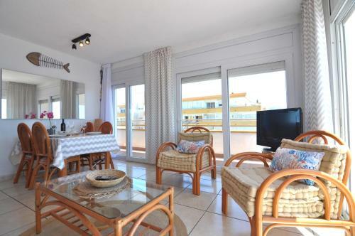 Apartamento Rnet - Rhc 1613 - Roses Costa Brava