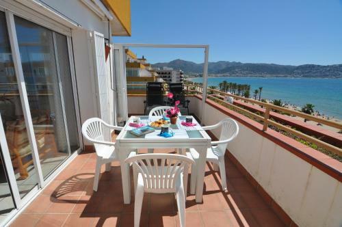 Apartamento Rnet - Rhc 1613 - Roses Costa Brava