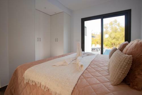 Villa Vila Mas Busca 72 - Roses Costa Brava