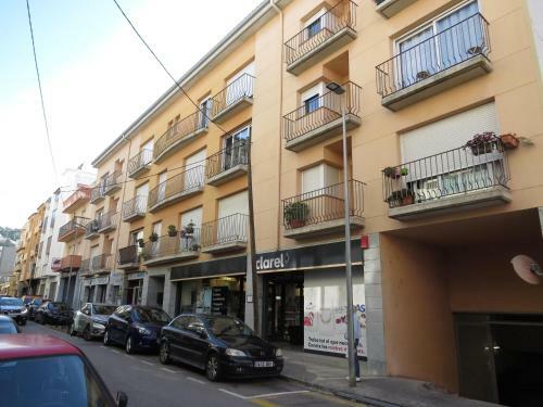 Apartamento Norfeu Park