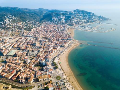 Apartamento Las Olas 2b Roses - Immo Barneda