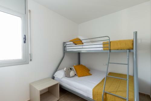 Apartamento Nido 550 Garb�