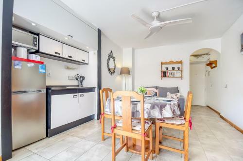 Apartamento Ahinoa 2j Roses - Immo Barneda