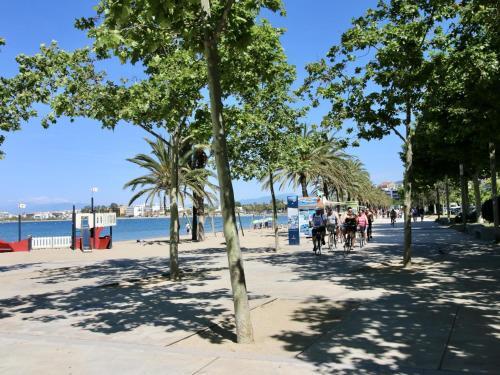 Apartamento Mairo 1