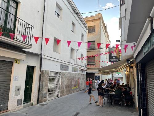 Apartamento Mairo 1
