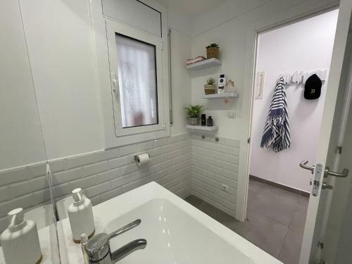 Overthesea - Pueblecito Apartment