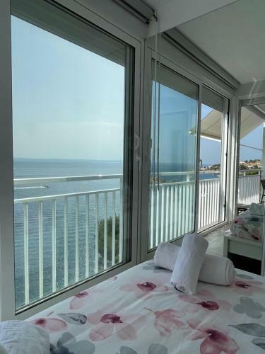 Overthesea - Pueblecito Apartment