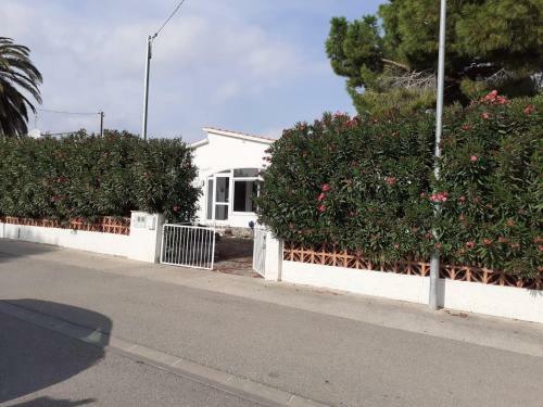 Villa Pordofo 2 Chambres