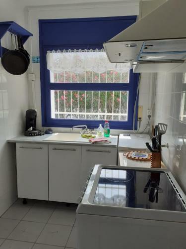 Villa Pordofo 2 Chambres