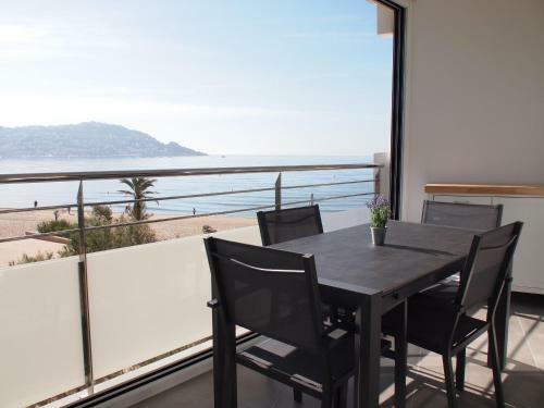 Apartamento Baie 22