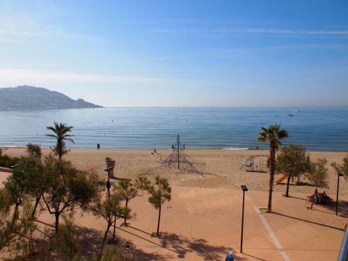 Apartamento Baie 22