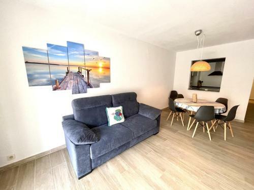 Apartamento Cap Norfeu 60