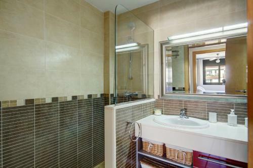 Apartamento Pgvs