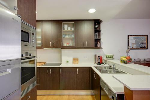 Apartamento Pgvs