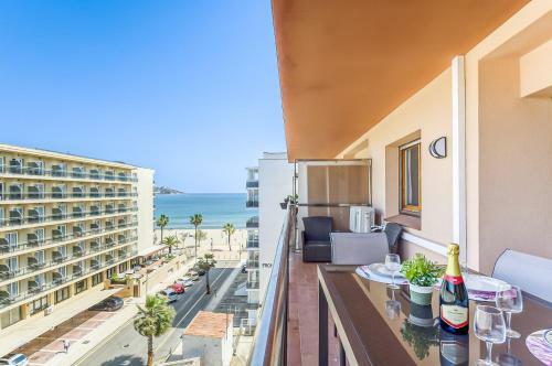 Apartamento Roses 3 Vistas Mar - Immo Barneda