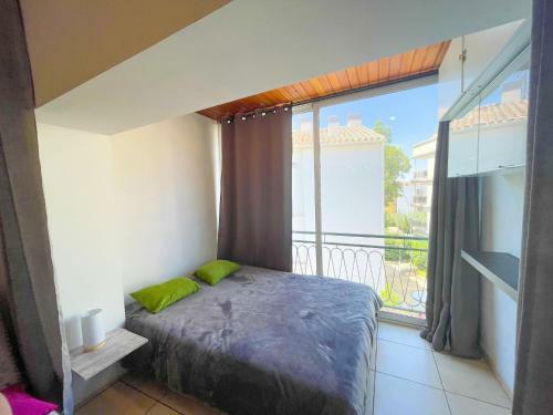 Apartamento Paraiso Studio