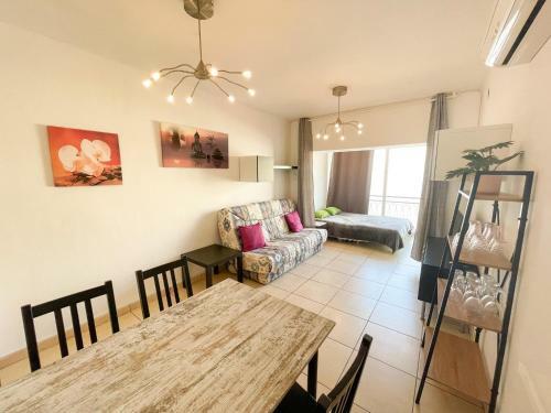 Apartamento Paraiso Studio