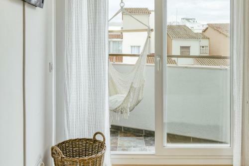 Apartamento Aquamarina 103