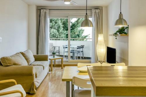 Apartamento Aquamarina 103