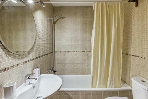 Apartamento Aquamarina 103