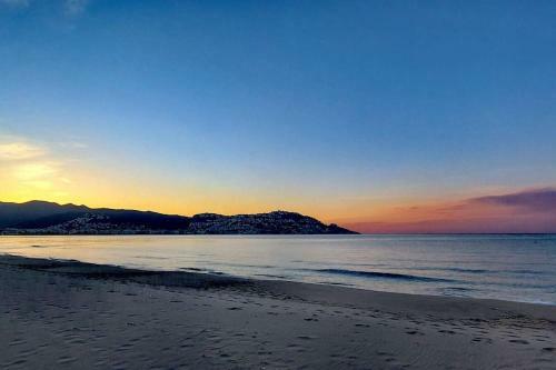 Sunsetmare Vacational Apartment