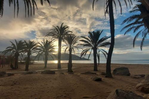 Sunsetmare Vacational Apartment