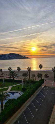 Sunsetmare Vacational Apartment