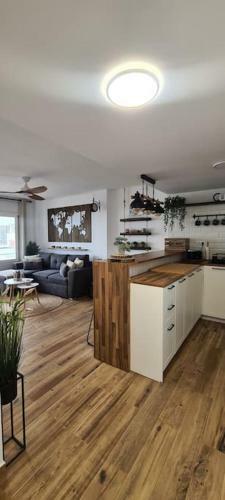 Sunsetmare Vacational Apartment