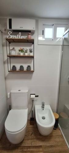 Sunsetmare Vacational Apartment