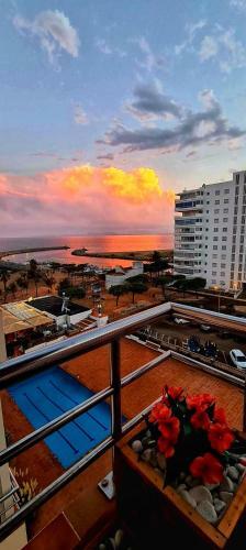 Sunsetmare Vacational Apartment