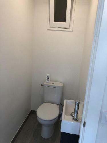 Apartament Veur�s El Mar - Belleza 2