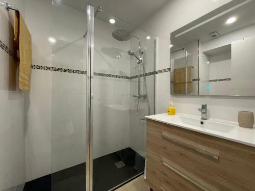 Apartamento Buenavista Suite Rosas