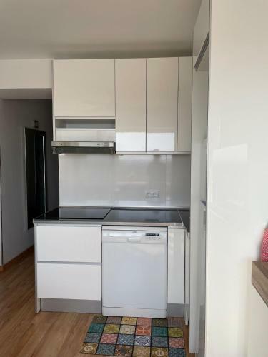 Apartamento Buenavista Suite Rosas