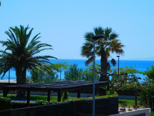 Apartamento Gmid Immo A226 Moli De Vent 1