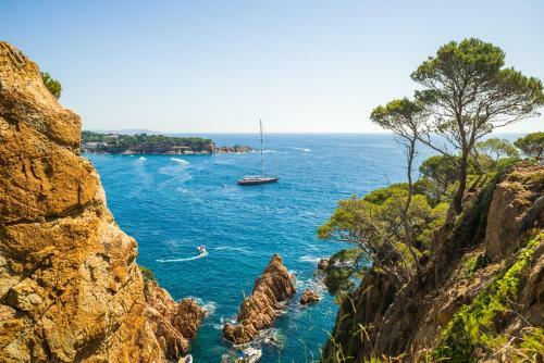 Apartamento Les Teules 5 Roses - Immo Barneda
