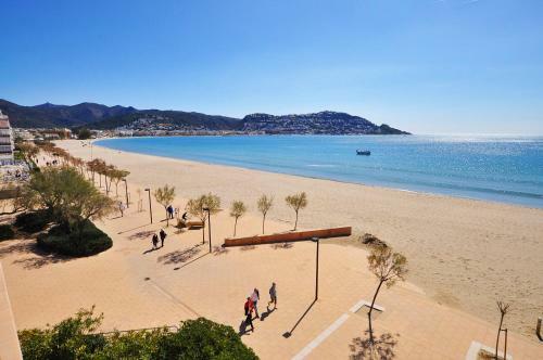 Apartamento 1216 Thalassa Estudio