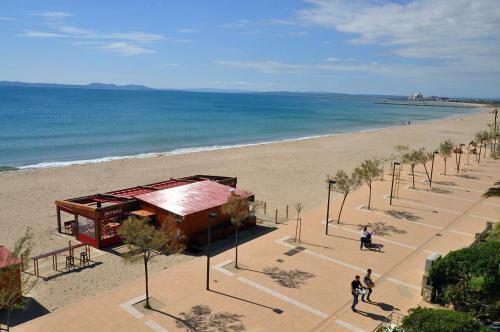 Apartamento 1216 Thalassa Estudio