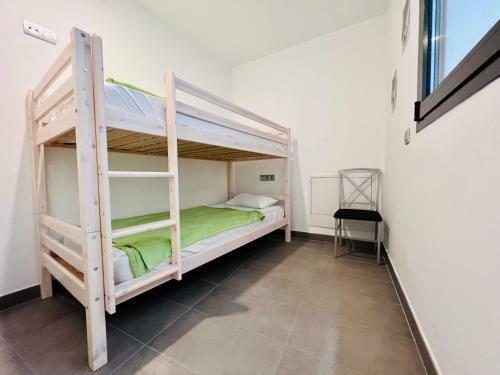Apartamento Riera 3/9 1a