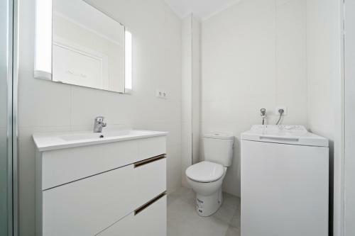Apartamento Formentor 863