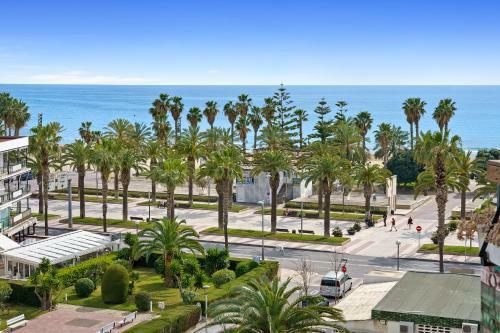 Apartamento Formentor 863