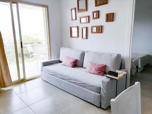 Apartamento Ed Planta 6, Reformado, C�ntrico