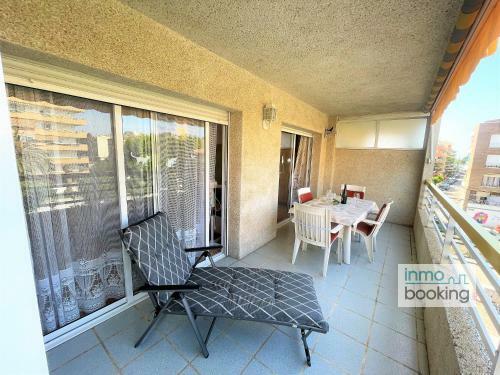 Diamant Apartment, Con Parking