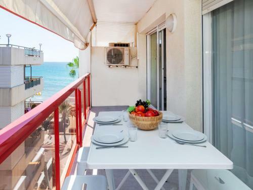 Apartment Ancora-1 By Interhome