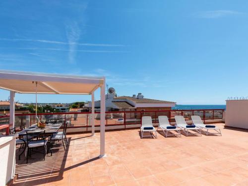 Apartment Ancora-1 By Interhome