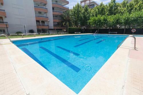 Boooom!!! Apartment With Swimming Pool