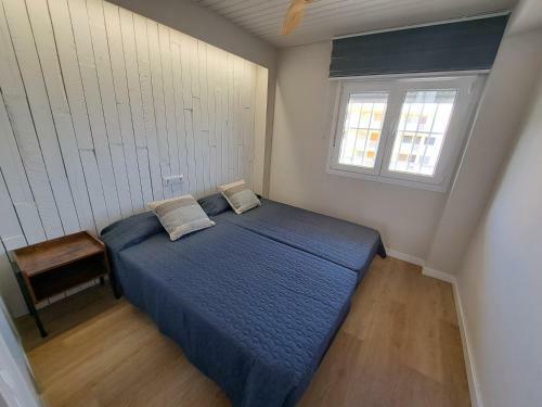 Apartamento 2� L�nea Playa Agustina Aragon