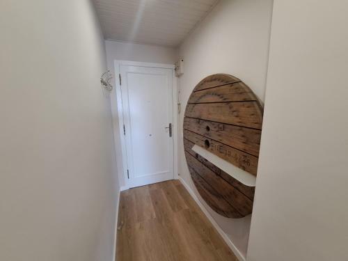 Apartamento 2� L�nea Playa Agustina Aragon