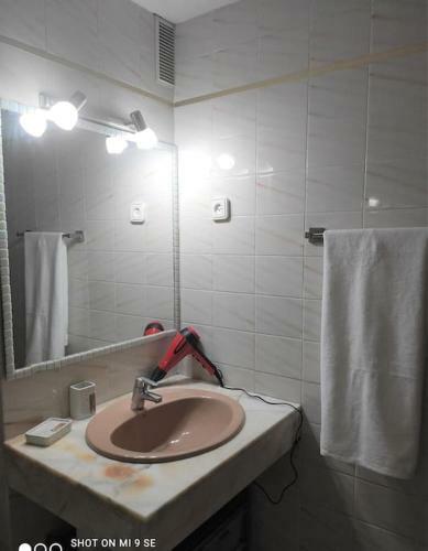 Comfy Apartment In Salou