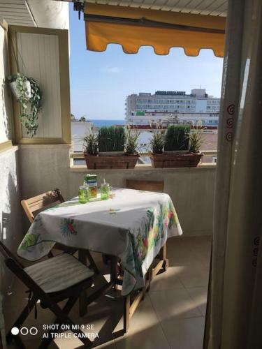 Comfy Apartment In Salou